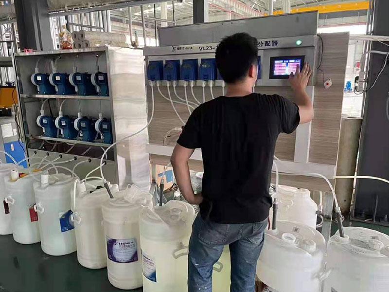 岱山全自动进料-01