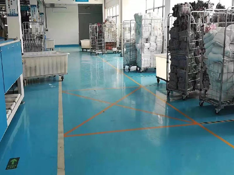 岱山工厂图片-01